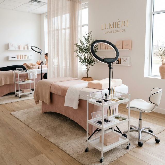 Flirty Beauty Studio